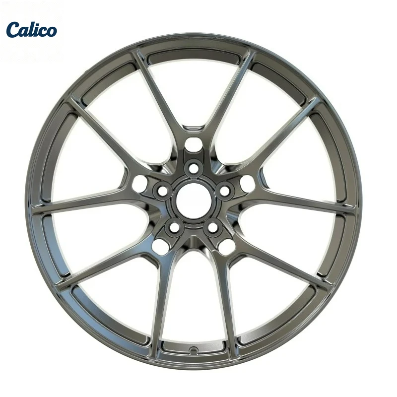 

Durable Forged Aluminum FORAudi D5 Wheels T6061 Alloy 19-24 Inches