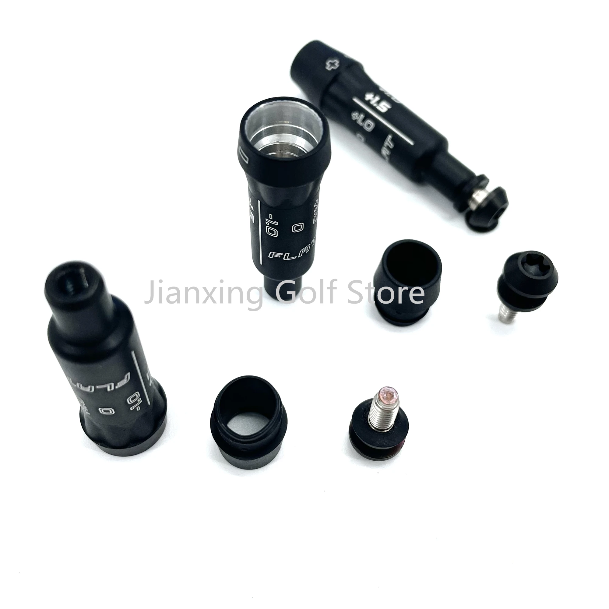 Golf Shaft Sleeve Adapter Replacement fit for Ping G410 G425 G430 Driver Fairway Wood Hybrid club head