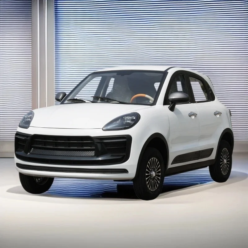 2026 USED Hot-Selling New Energy Vehicles Outdoor Travel Made in China