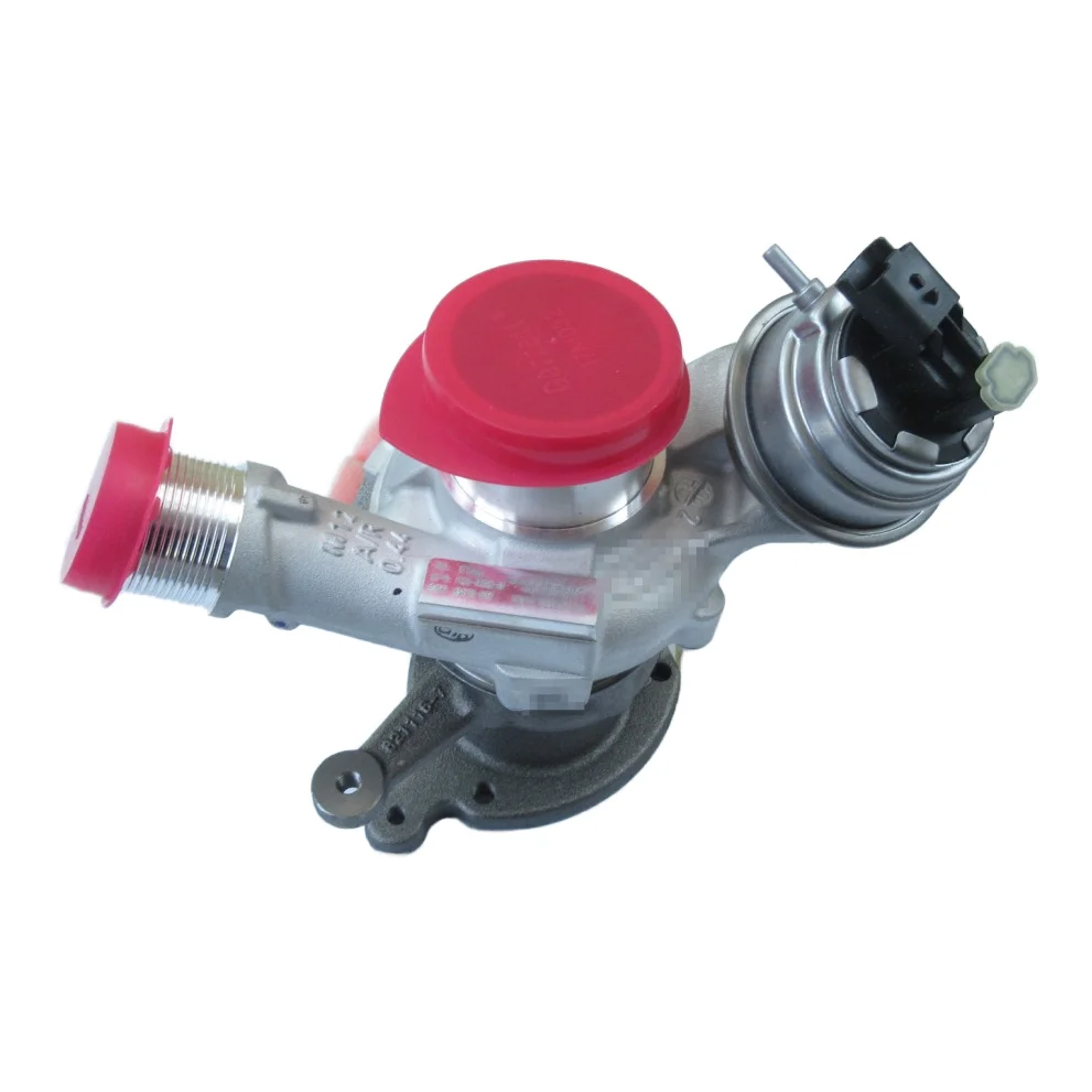 

For Genuine New Turbocharger Parts For Ford Transit V363 V362 2.0 FK2Q 6K682 BD Diesel Fuel Boost Control Engine