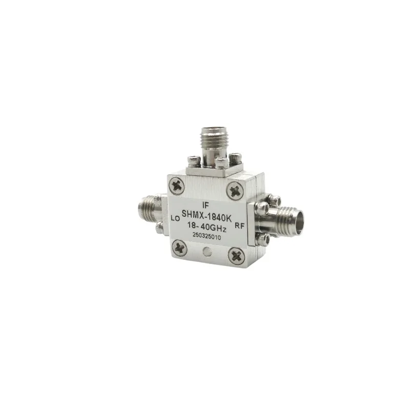 FOR 18-40GHz/26-40GHz/10-40GHz 2.92mm RF Up-conversion, Down-conversion, Mixer
