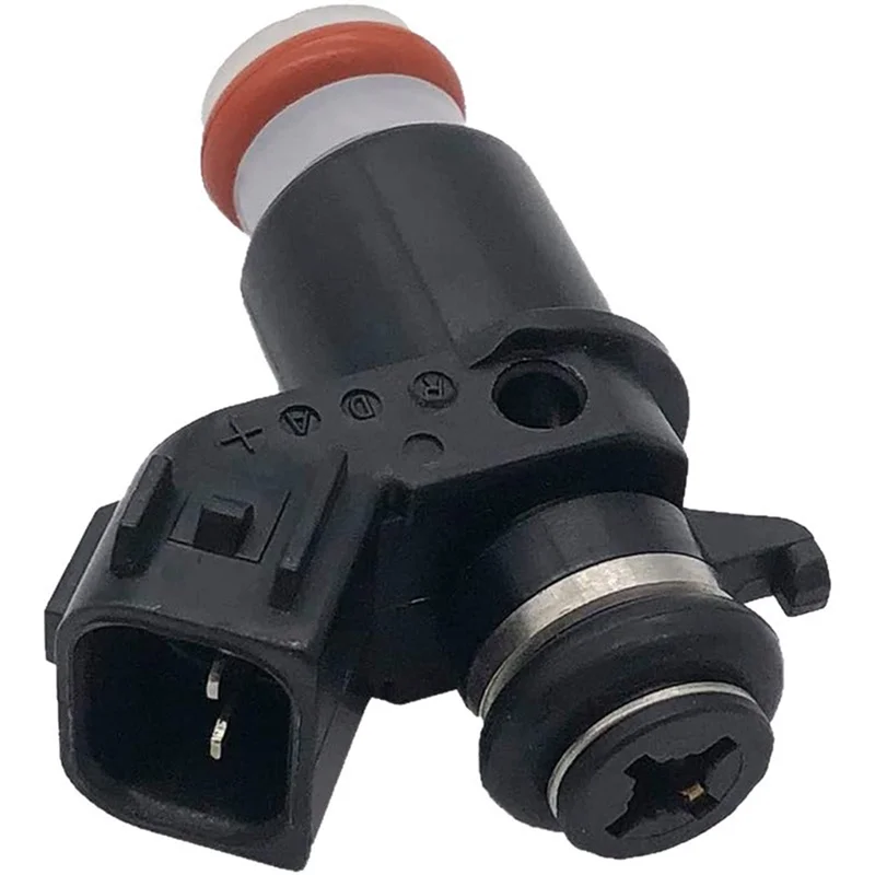 A80X-حقن الوقود 16450-PLD-003 4 قطعة ل Hodna Civic 1.6L 2001-2005 16450PLD003 استبدال أجزاء الفوهة
