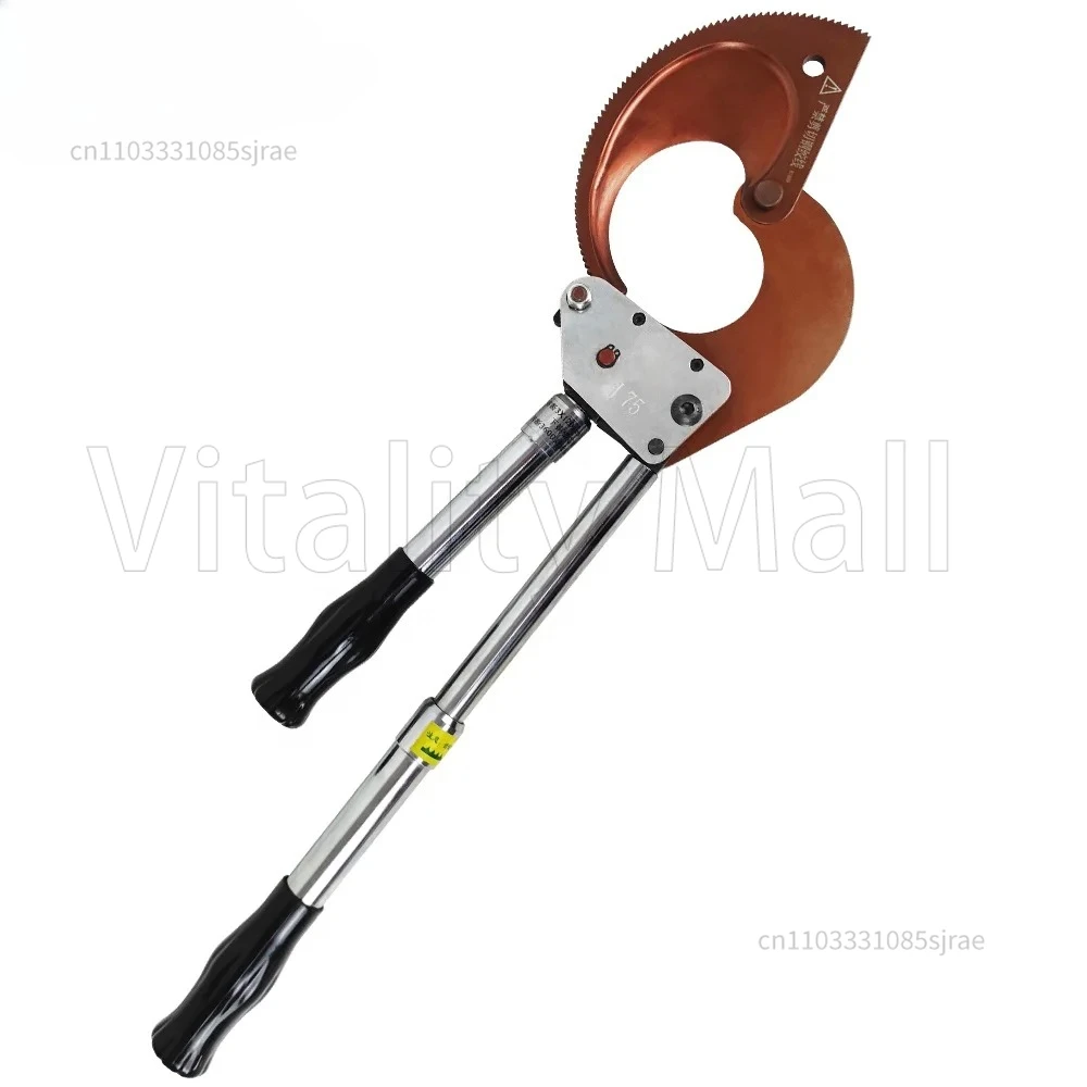 Manual Cable Cuttin…