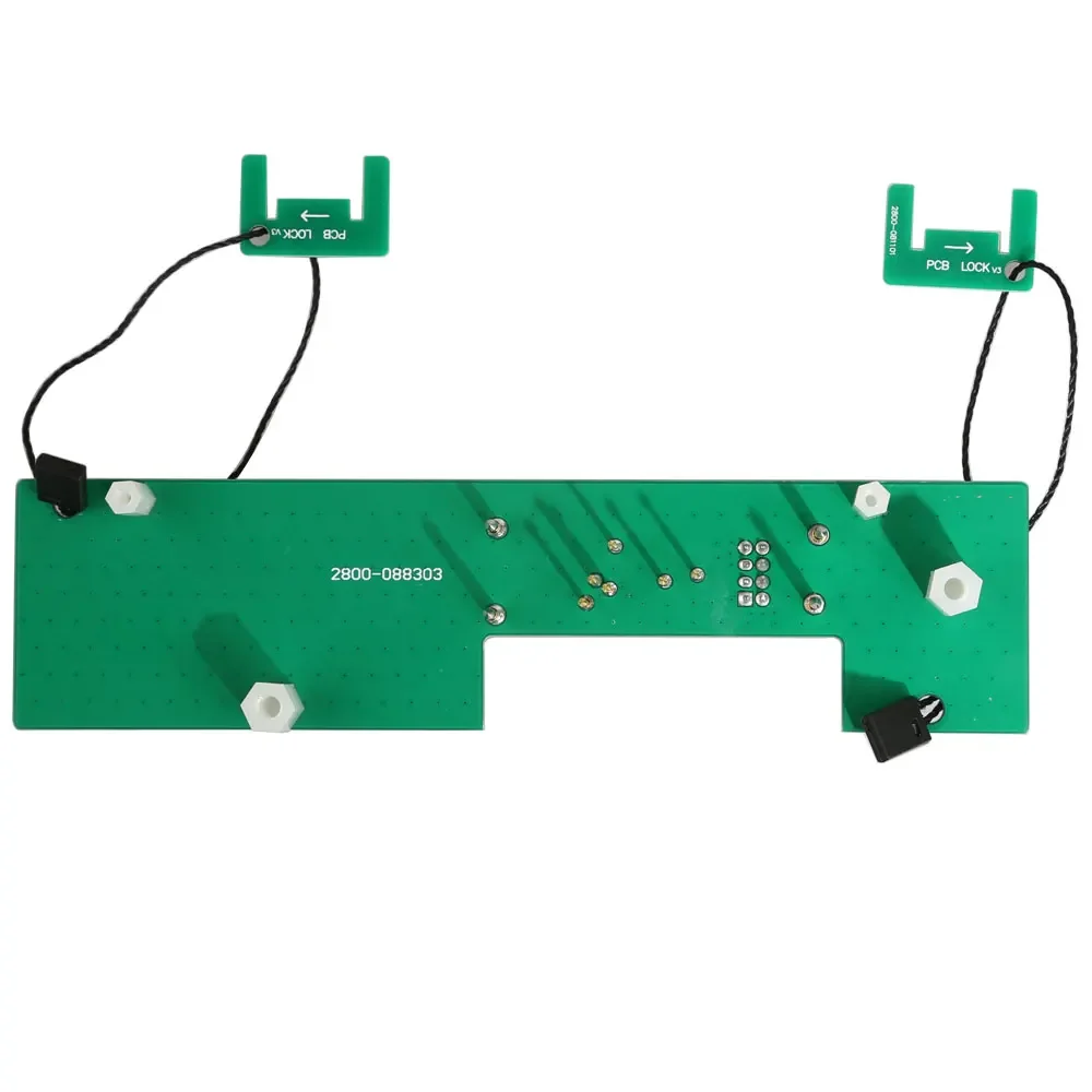 Yanhua Mini ACDP Module12 Key Programming Support Add Key & All Key Lost from 2009-2018