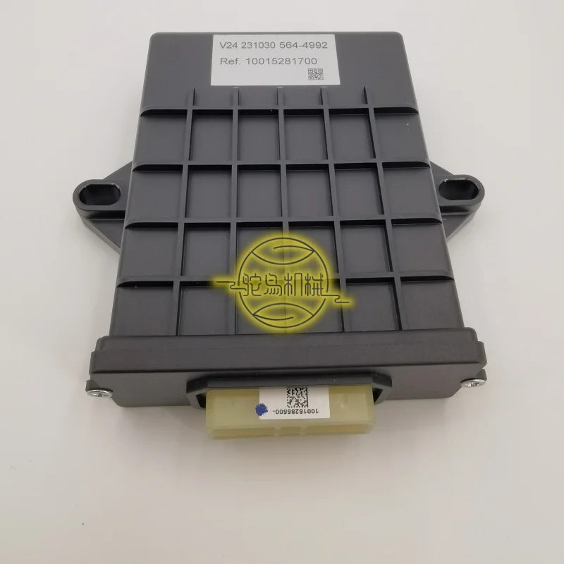 Genuine E336/E320 Excavator Wiper Controller 564-4992: Real-World Performance and Installation Insights