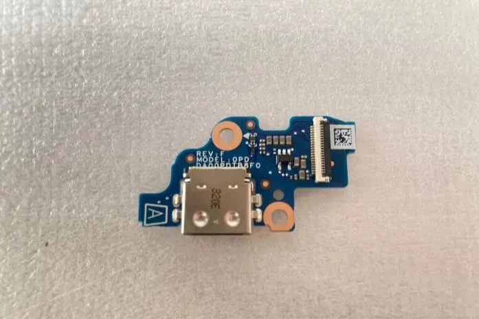 NEW FOR HP Laptop StarBook 15-fd USB Small Board, TPN-Q286 Laptop Sub-board, OPDTB