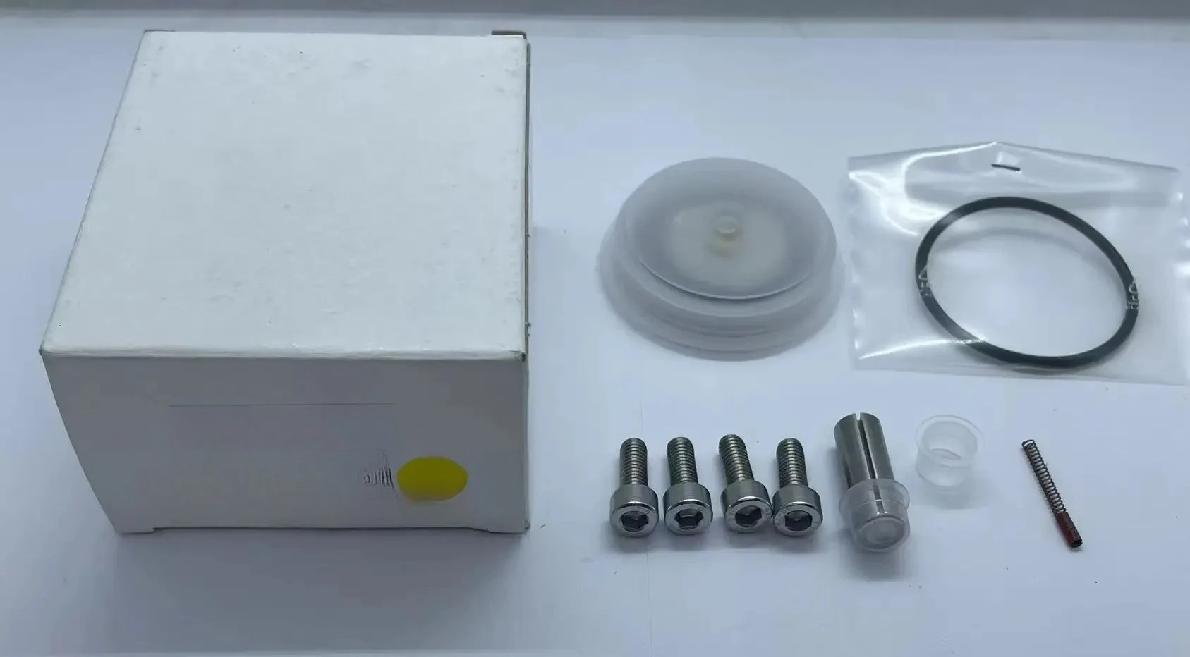 New Arrival! 14-00303-20 Repair Kit for Carrier Transicold 14-00303 Solenoid Valves, Original