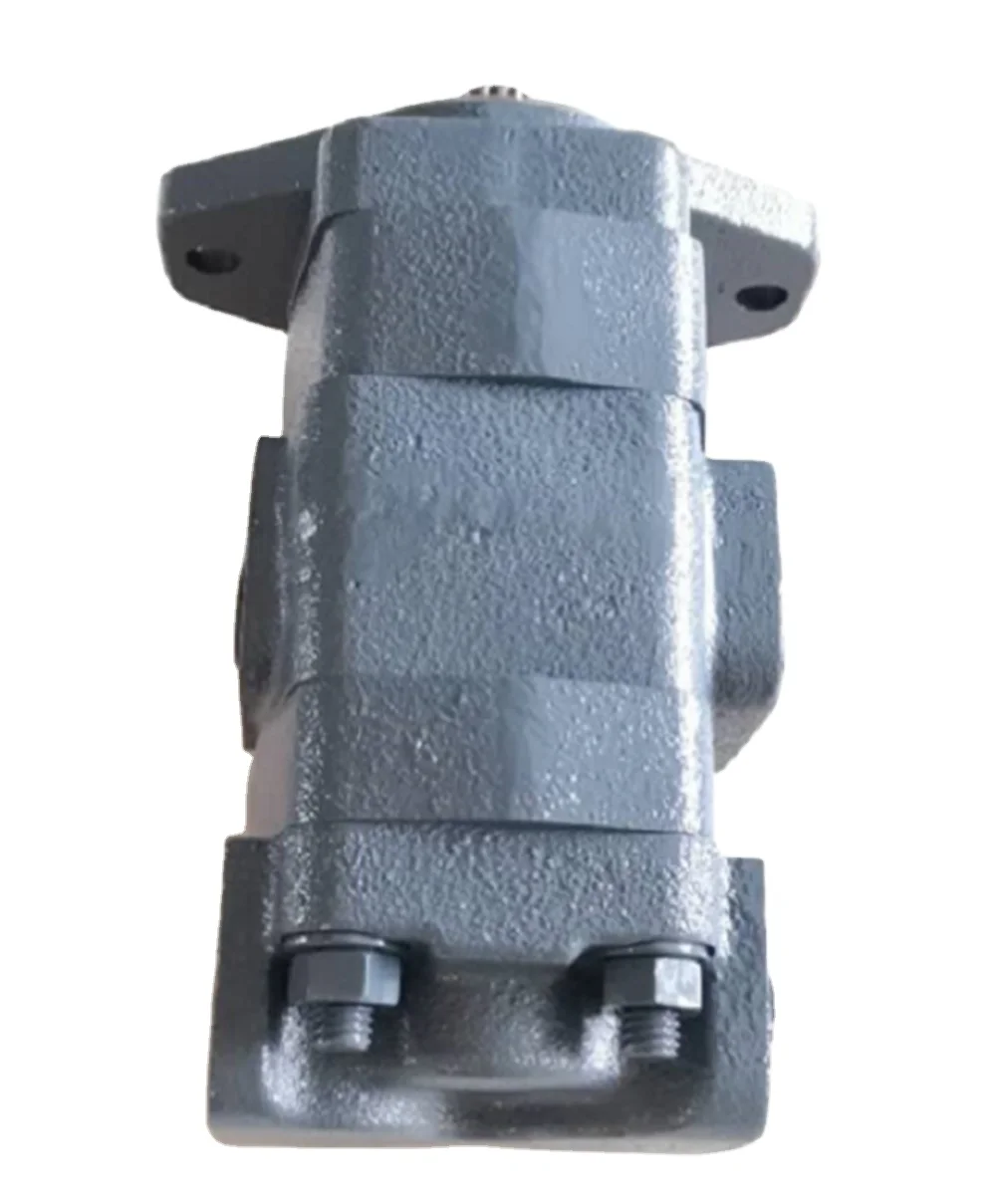 

Excavator Parts EC460B EC460C Fan Pump 14561970