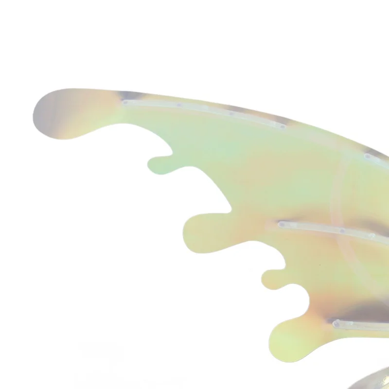 ปีกกระพือไฟฟ้า ปีกกระพือไฟฟ้าเคลื่อนไหวได้ สำหรับแต่งกายในงานปาร์ตี้