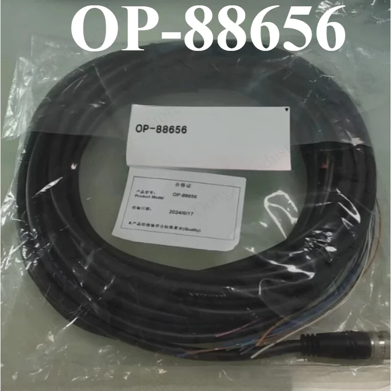 1PC Brand New OP-88656 OP88656 Power Cable Fast Delivery