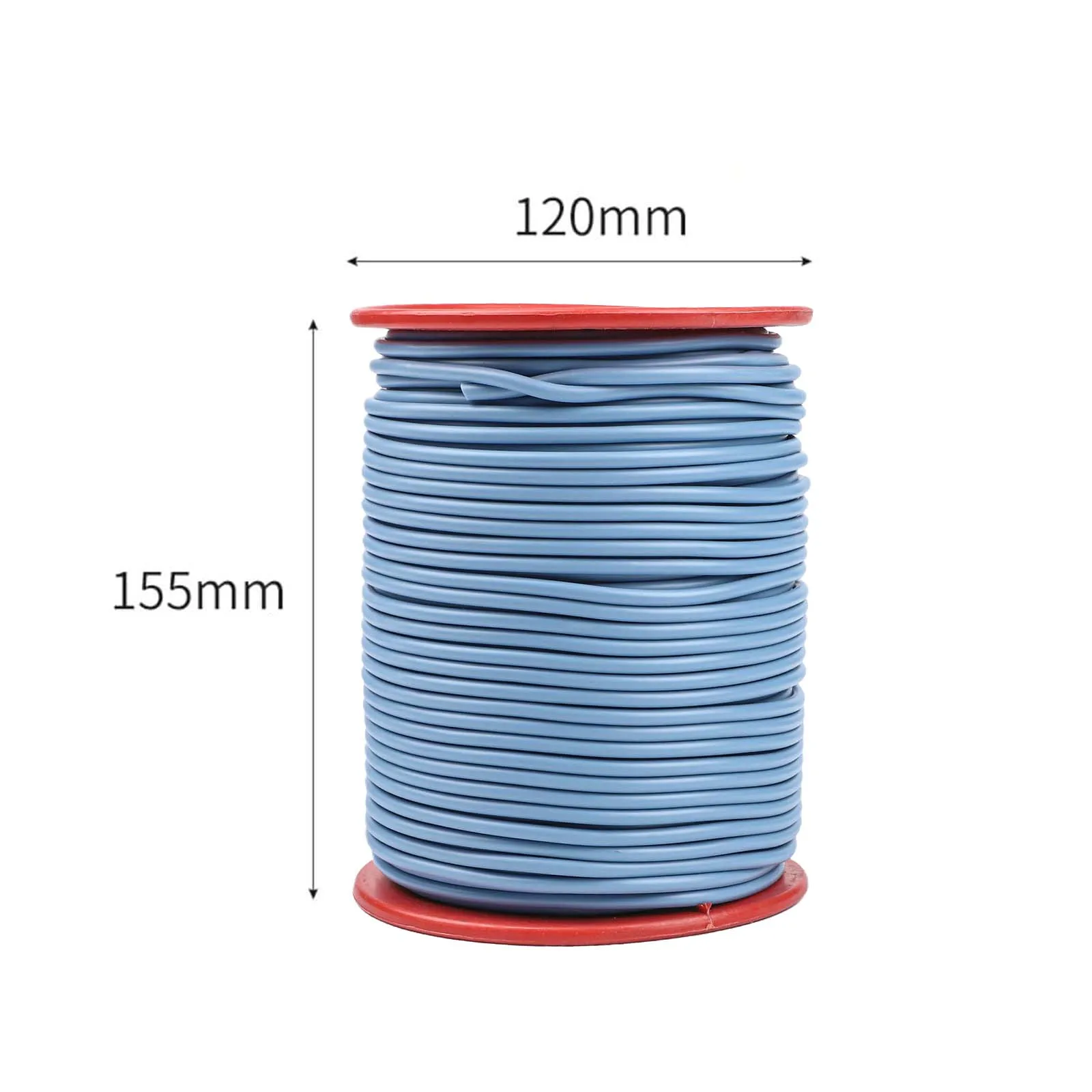 PVC Welding Rods for Durable Floor Seam Welding Waterproof and Heat Resistant Resistant to Friction and Temperature Variations