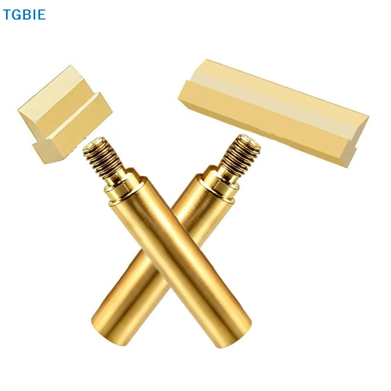 

[TL]【TL】Spade-shaped Aoldering Iron Tip 10.5-40mm Width, Suitable For 936-937-8898-8586-888D Series Soldering Iron Welding Tools