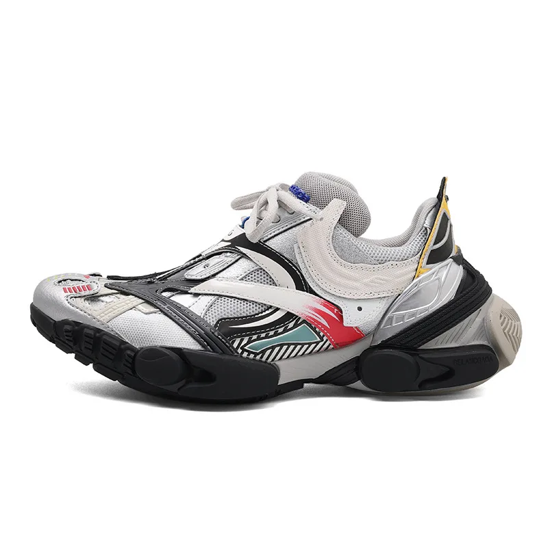 2025 New Winter Bestseller: Multi-Functional Breathable Premium Durable Anti-Slip Walking Shoes, Hiking & Casual Footwear