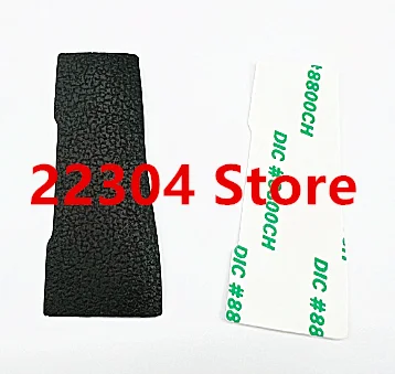 NEW 5D4 CF Memory card cover Chamber Lid Rubber repair parts for Canon FOR EOS 5D mark IV 5D4 SLR