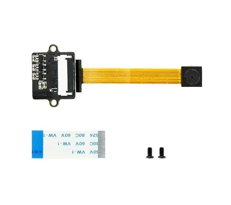 MaixCAM Pro AI Development Board NPU Vision Camera Image Processing Audio
