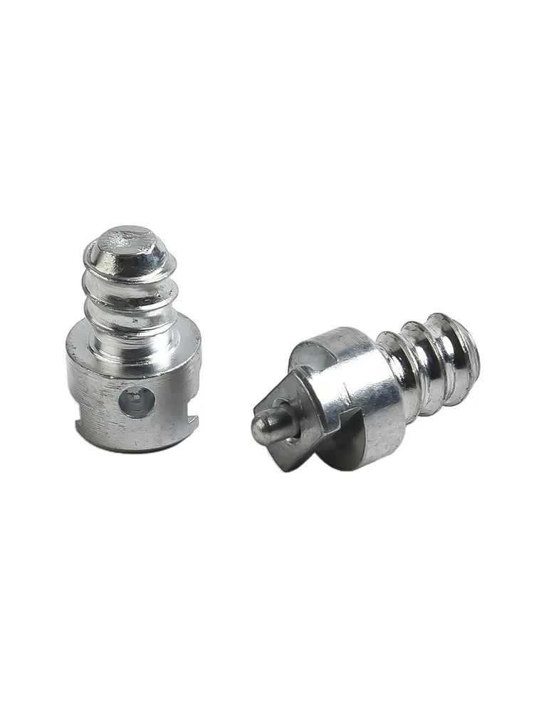 Tout nouveau connecteur à ressort galvanisé, argent 16mm, acier au carbone, pratique pour la drague de tuyaux de forage électrique, offre spéciale