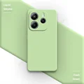 Fresh Green