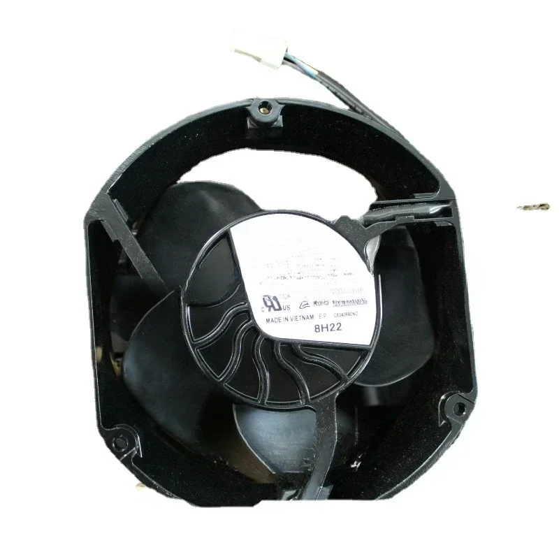 

New Authentic Inverter Fan Muslim24 V 3.4A