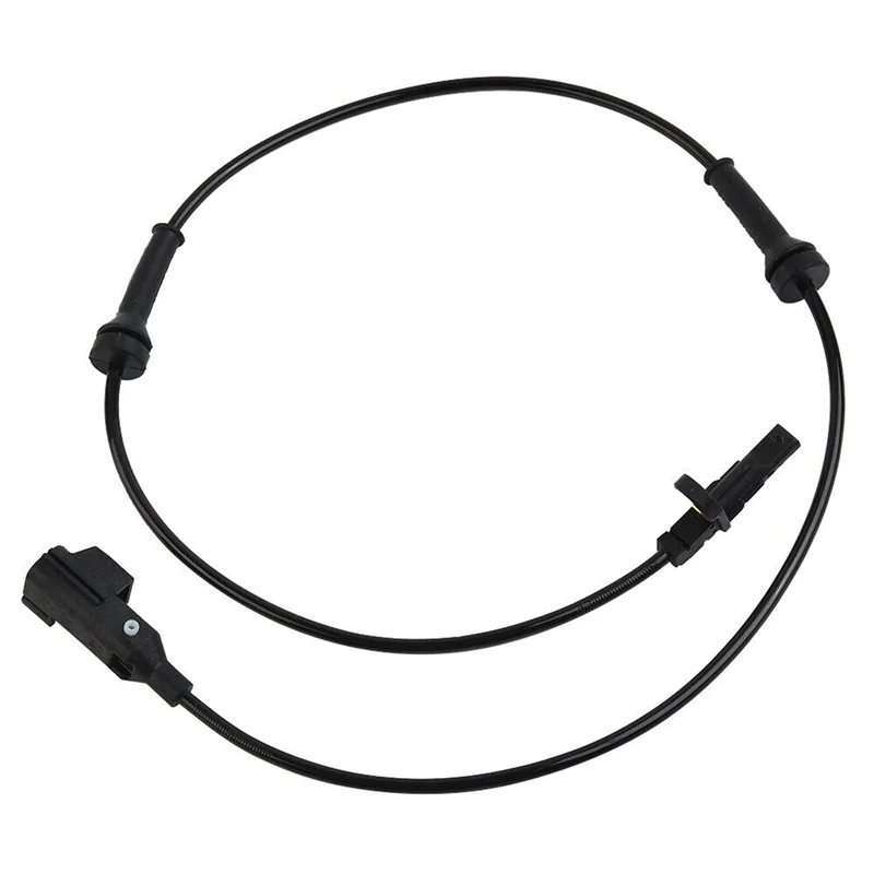 

5X New Front Wheel ABS Speed Sensor T2H32280 T2H4069 T2H48446 02T2H32280 10071156964 For Jaguar XE XF 2016-2023