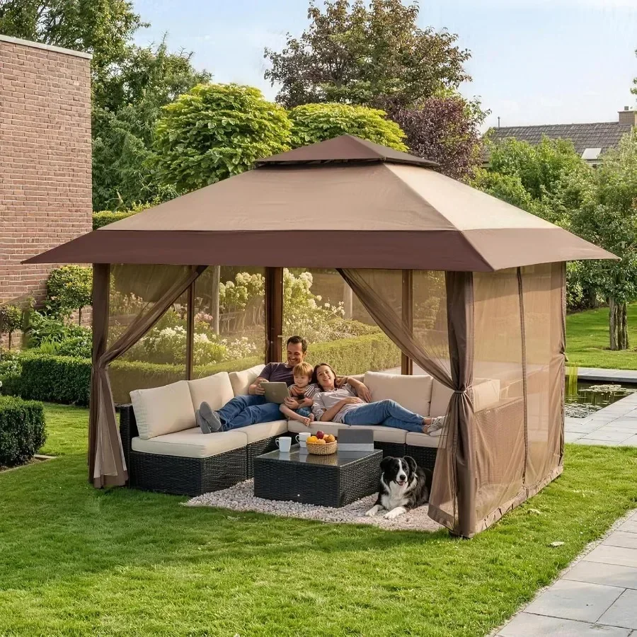 Pop Up Gazebo, Clearance Canopy Tent
