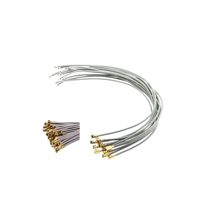 2.4G IPEX Internal Antenna WiFi Bluetooth Aerial for Receiver Remote Control FPV Drone