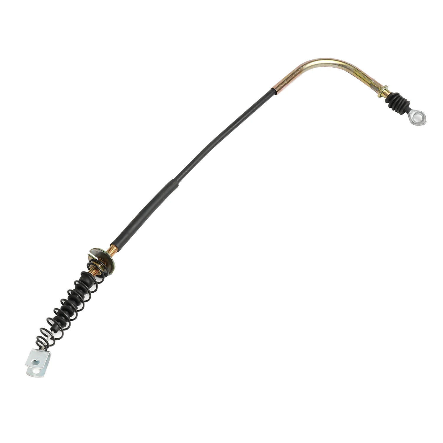 Parking Brake Push Pull Cable Compatible with John Deere Gator XUV550 ,Gator XUV550 S4