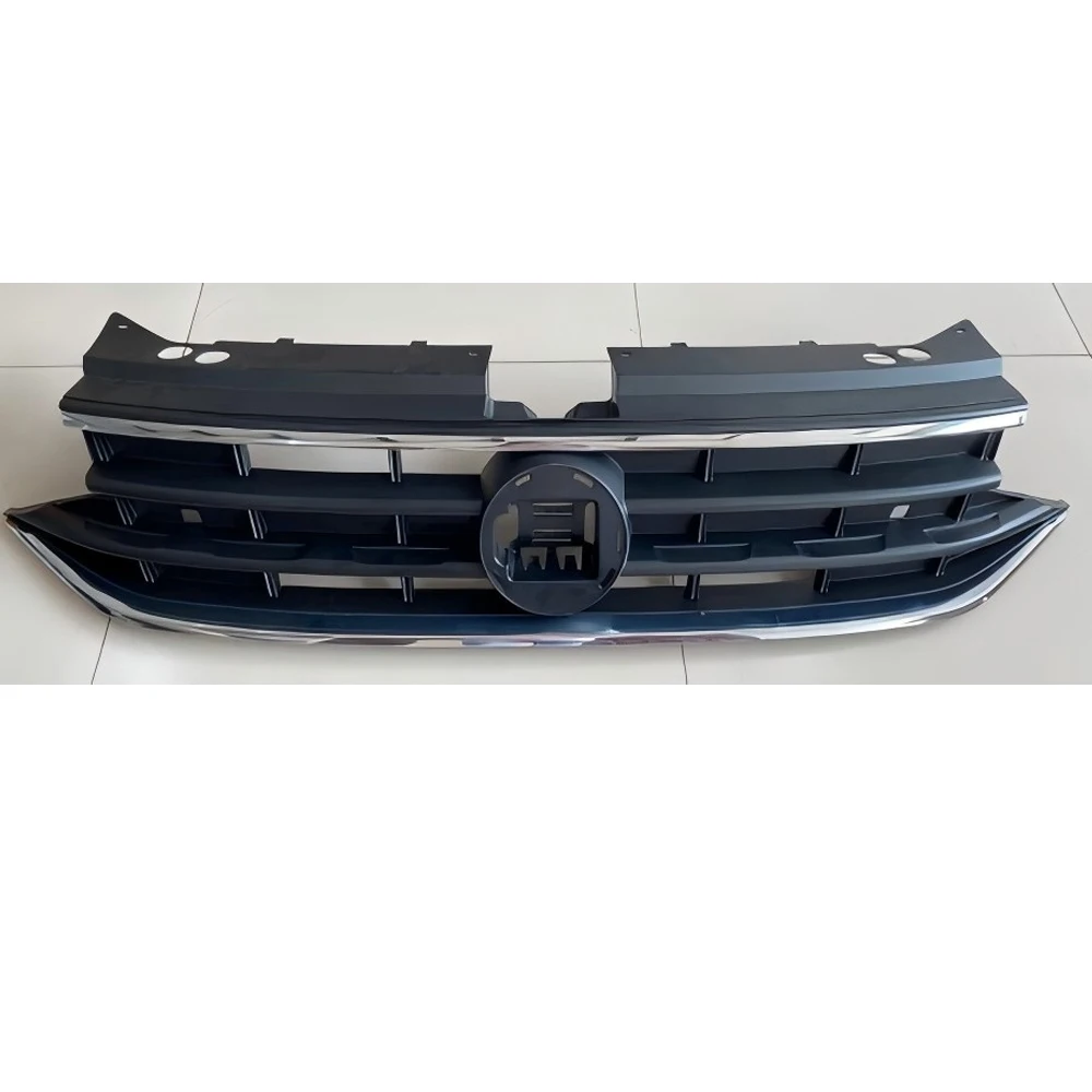 

The middle grille is suitable for the low-end (one-piece) OE 5NH 853 653 of for Volkswagen 2022 Tiguan