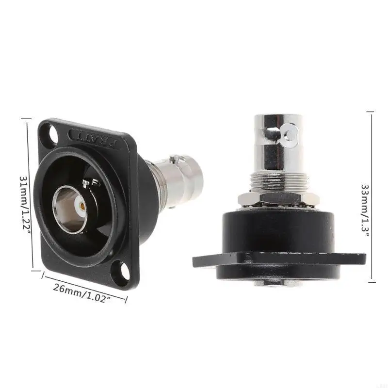 L9BE D-Type Double …