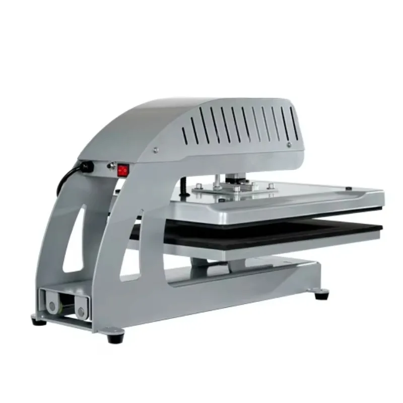 Brand New T-Shirt Printer Large Format Sublimation Automatic Heat Press Machine