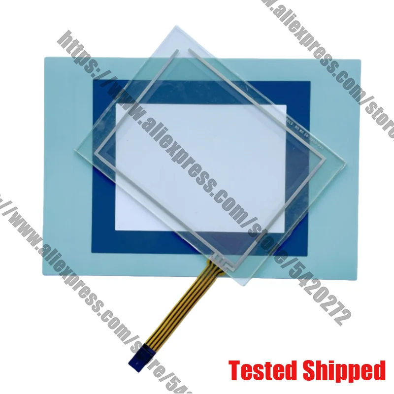 TR4-056F-05 Dg Touc…