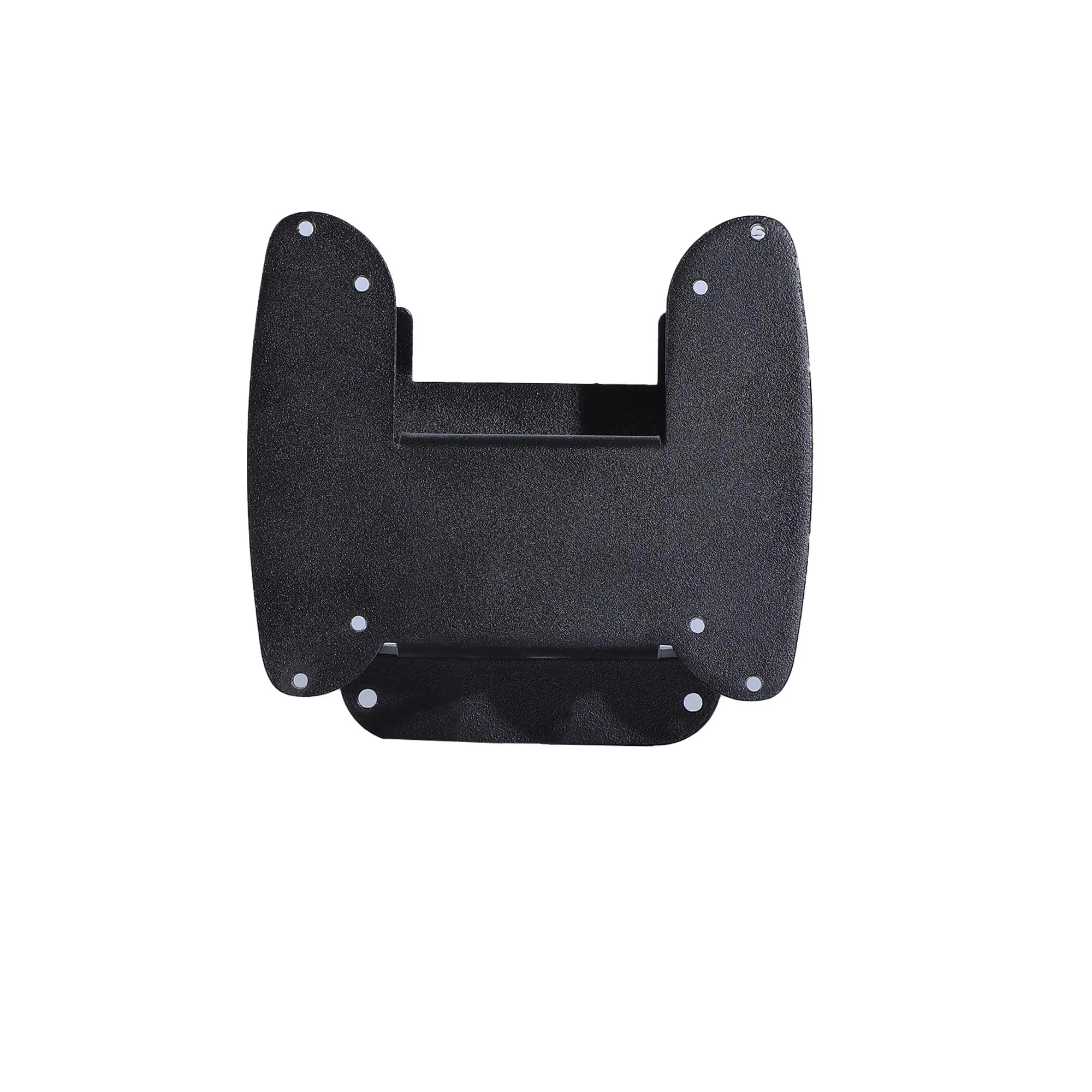 Совместим с адаптером VESA для настенного крепления Acer XZ306CX 29,5 дюйма, кронштейн для крепления Acer XZ6 38,5 дюйма, 75x75 мм и 100x100 мм, подставки для монитора