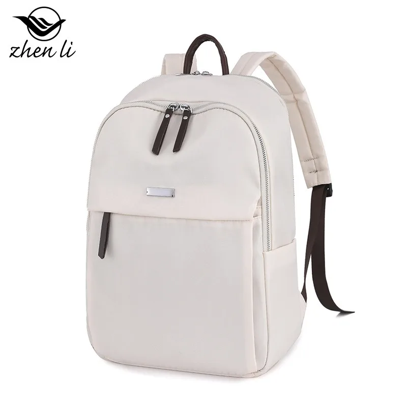 حقيبة كتف نسائية من النايلون لخريف 2026 ذات سعة كبيرة وخفيفة الوزن للسفر في الصيف بالجملة #2