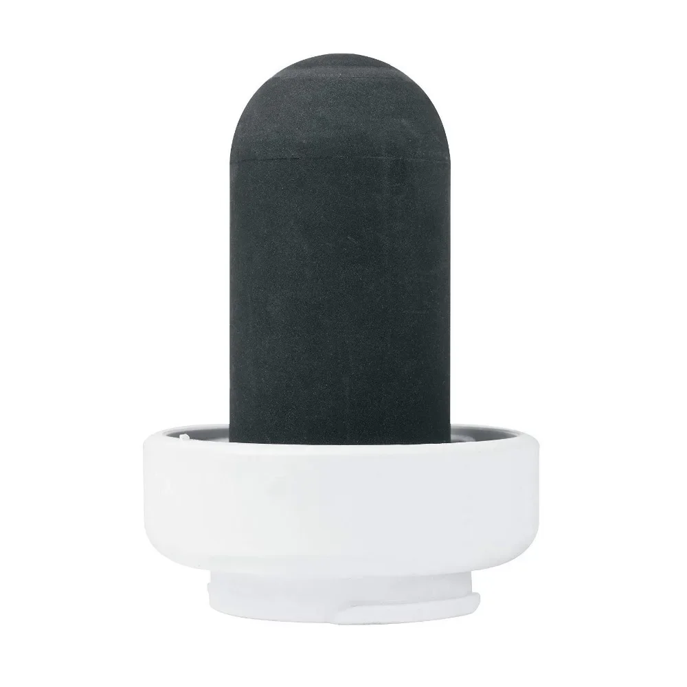 MWF Water Filters for GE Refrigerators, NSF 42 Replacement for SmartWater MWFP MWFA GWF HDX FMG-1