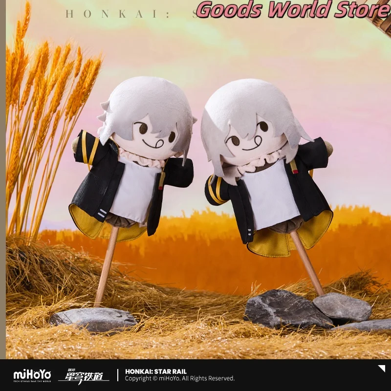 

Оригинальный Trailblazer, серия пугалок, массажный молоток, игра Honkai Star Rail Trailblazer, карнавальный костюм, аниме, подарок на Хэллоуин