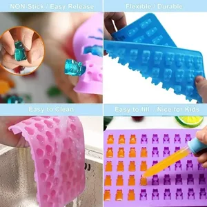 6 Hauptverkaufsform Silikoncharakter - №2