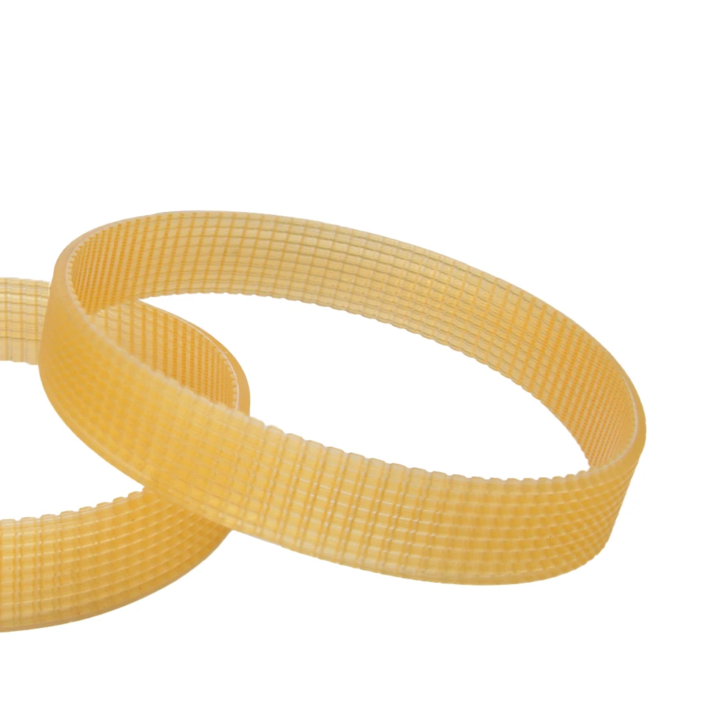 TASP 2pcs Poly V-Belt 5140010-28 for DeWALT DW735 DW735X TYPE 1 13\