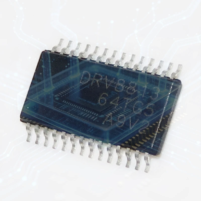 1PCS-50PCS OB232FAP OB232 DRV8813PWPR DRV8813 ICE2A365 2A365 FAN3214T FAN3214 AT93C46 93C46 MCP6022-I/P MCP6022
