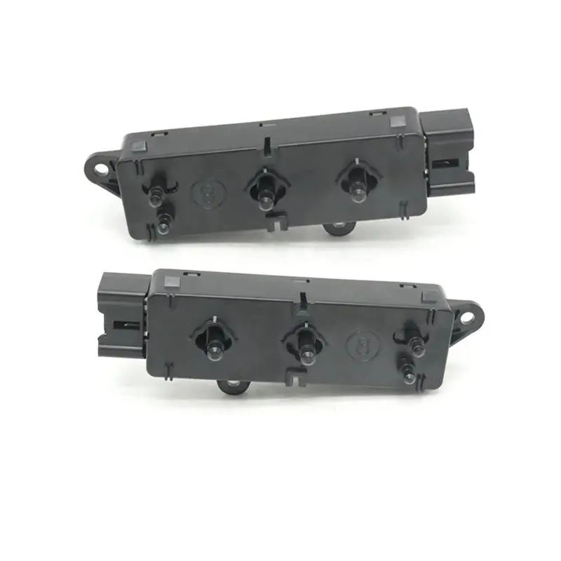 

For Nissan Skyline V37 Navara D23M NP300 D23T Car Front Power Seat Adjuster Backrest Control Adjustment Switch