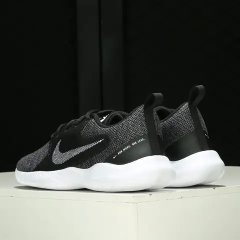 Nike genuine FLEX Experience RN women's shock-absorbing running shoes CI9964-002