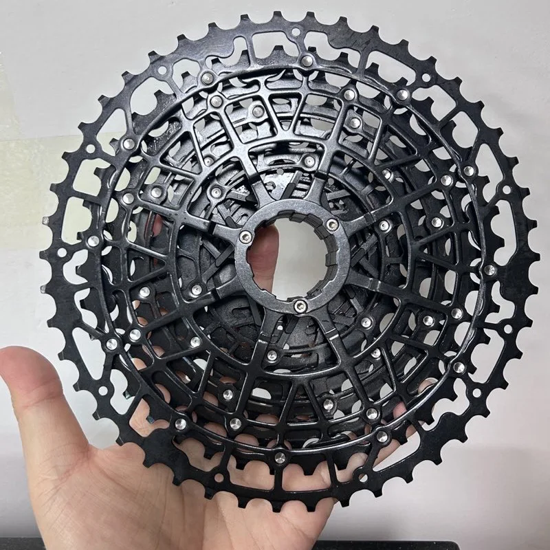GOLDIX 12-speed mtb cassette 11 39 40 42 46 48 50 52 Ultralight 12