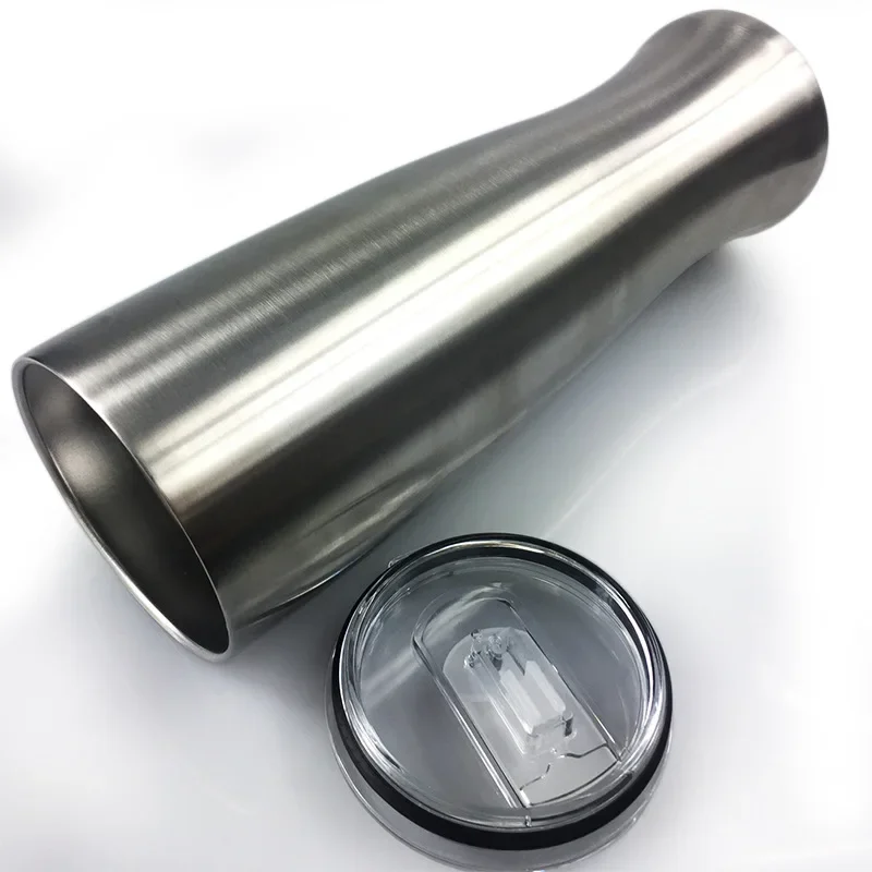 30oz 304 Stainless Steel German Draft Beer Mug Portable Household Vacuum Insulation Bottle Travel Car Cup Vase Cup Gift for Men