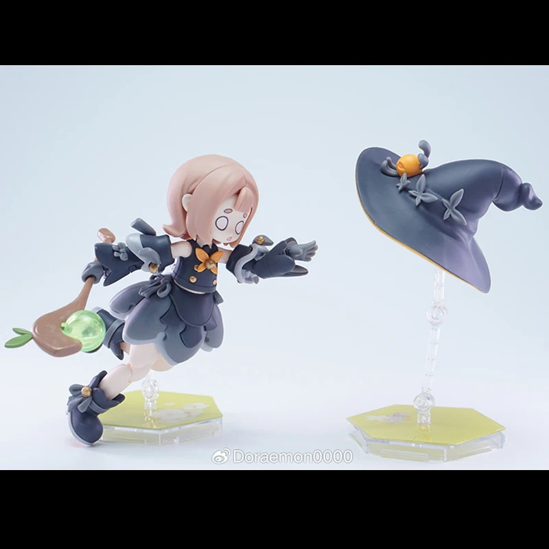 CMT متوفر PR إنتاج أطقم منمذجة Isekai Ryoko no Techo Mars Stock Kawaii Figma هدايا أنيمي البلاستيك عمل ألعاب PVC أرقام