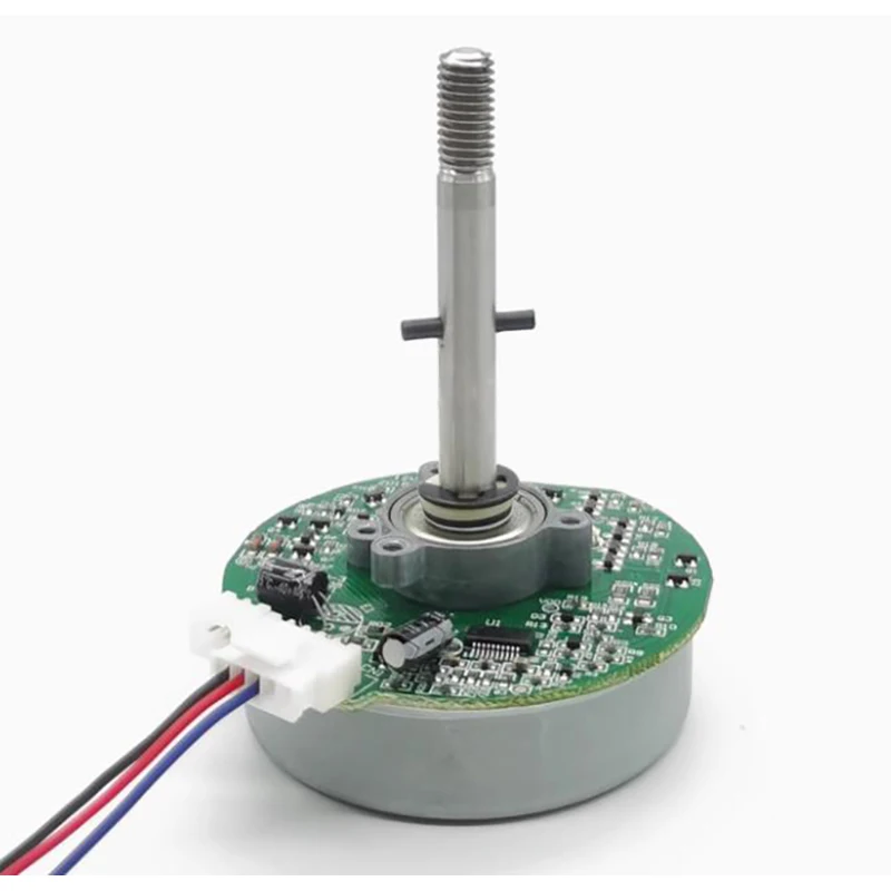 50W DC12V 24V PWM YS-036 External rotor brushless motor