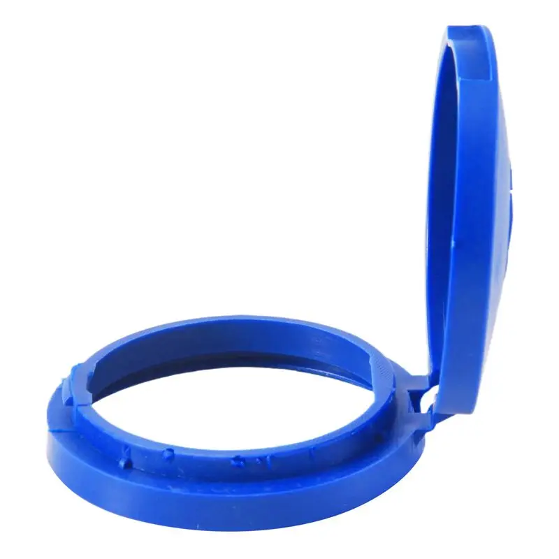 

AB98-Car Windshield Wiper Washer Cover Windshield Washer Fluid Cover For Citroen C4/DS5/Dispatch/Berlingo/Jumpy