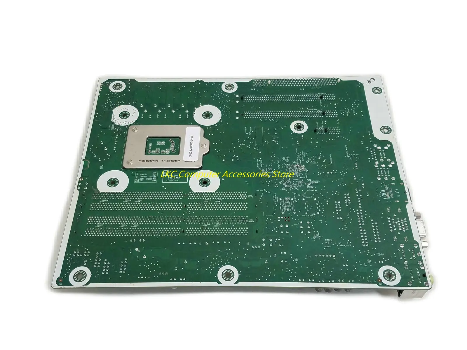 Per scheda madre Desktop HP Compaq 6200 6280 614036-002 611794-000 615114-001 scheda madre Q65 LGA1155 testata al 100%