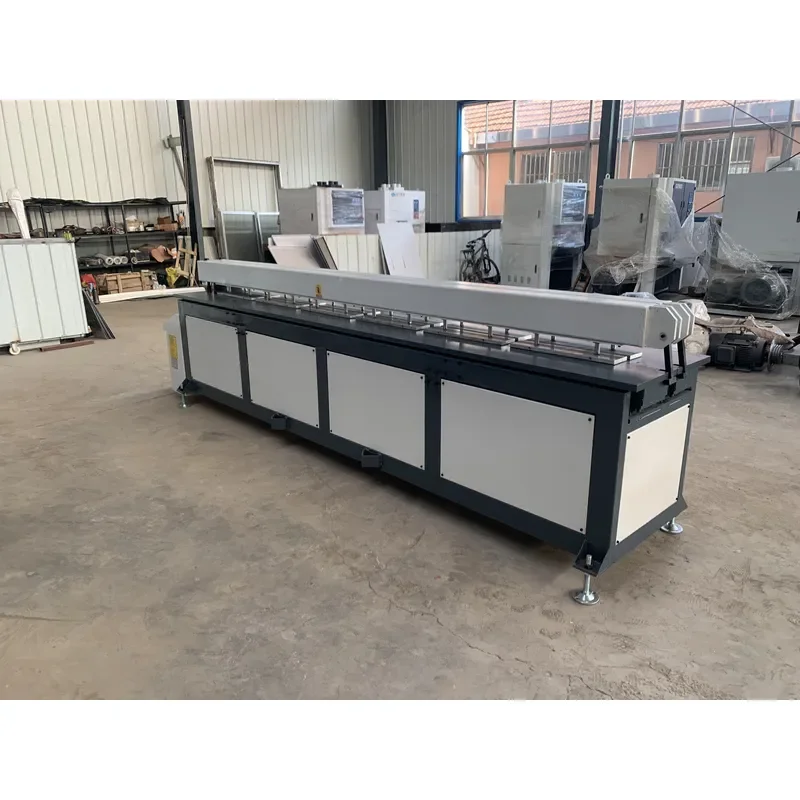 CE Certification Hdpe Sheet Welding and Rolling Machine Automatic Thermoplastic Sheet Rounding Machine