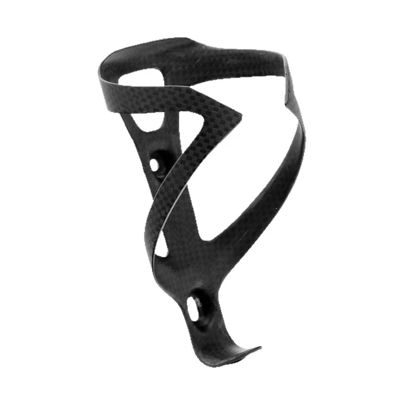 

ABKV-Bike Bottle Cage Full Carbon Fiber Bicycle Water Bottle Cage Mountain Bike Accessories