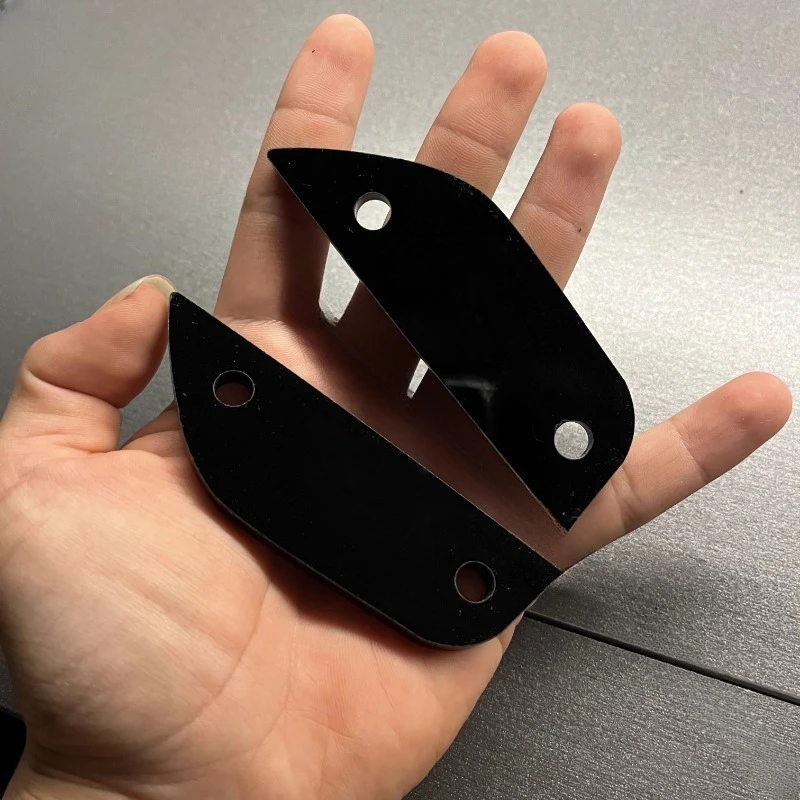 

Запчасти, подходящие для Spring Breeze 450sr, заглушка зеркала заднего вида, сменная крышка, концепция удаления, высокое качество, акрил, спортивный