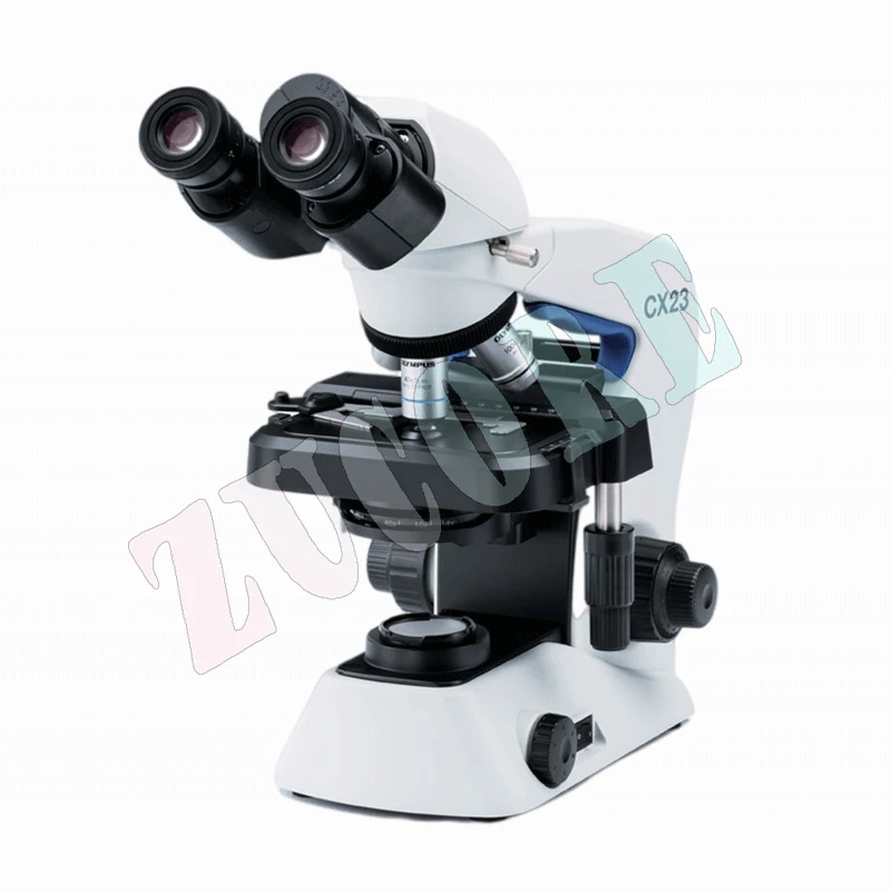 

Biological microscope binocular trinocular microscope biological cell microscope teaching/research equipment