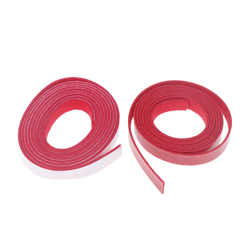Piano Hot-Melt fita adesiva, Piano Peças, Piano Tuning Tool, Red Carpet Fittings